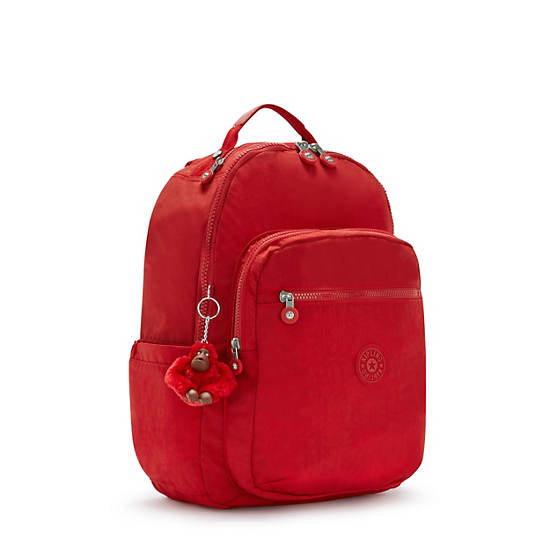 Kipling Seoul Large Klassieke 15